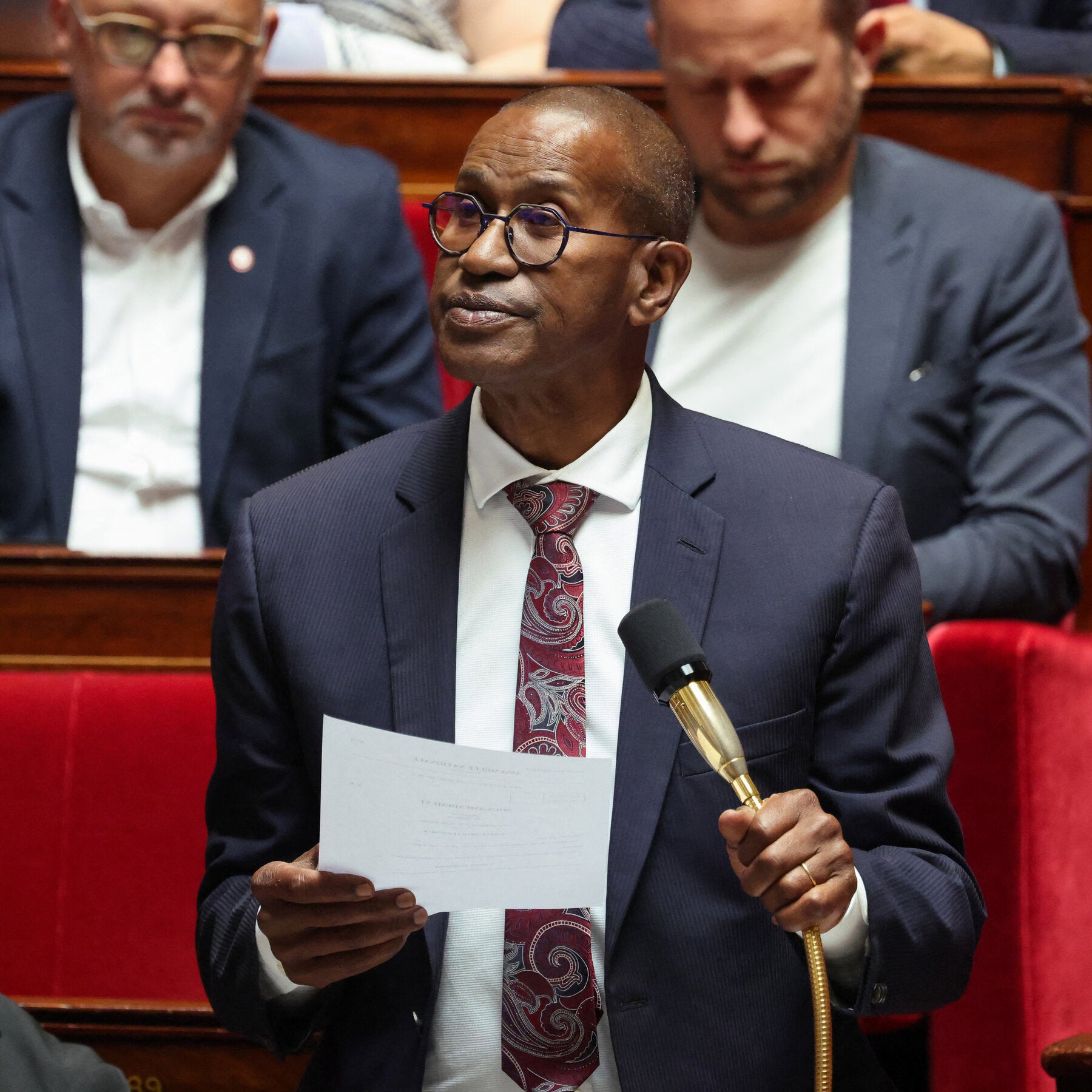 178 Years After Banning Slavery, France Scraps ‘Code Noir’ Rules That Governed It
