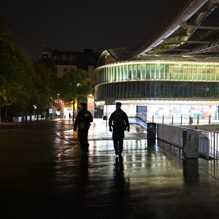 France to Extend Curfews After Calm Night Follows Days of Riots