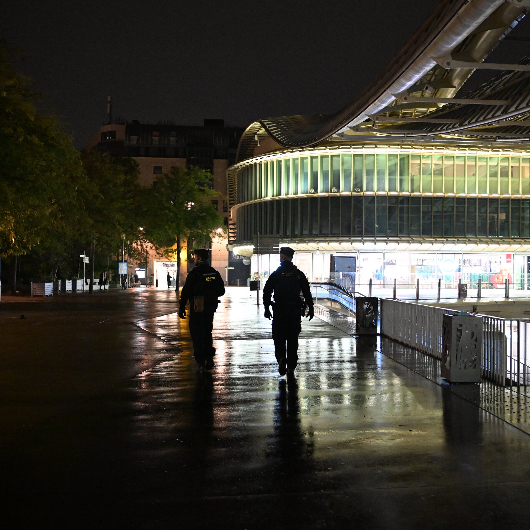 France to Extend Curfews After Calm Night Follows Days of Riots