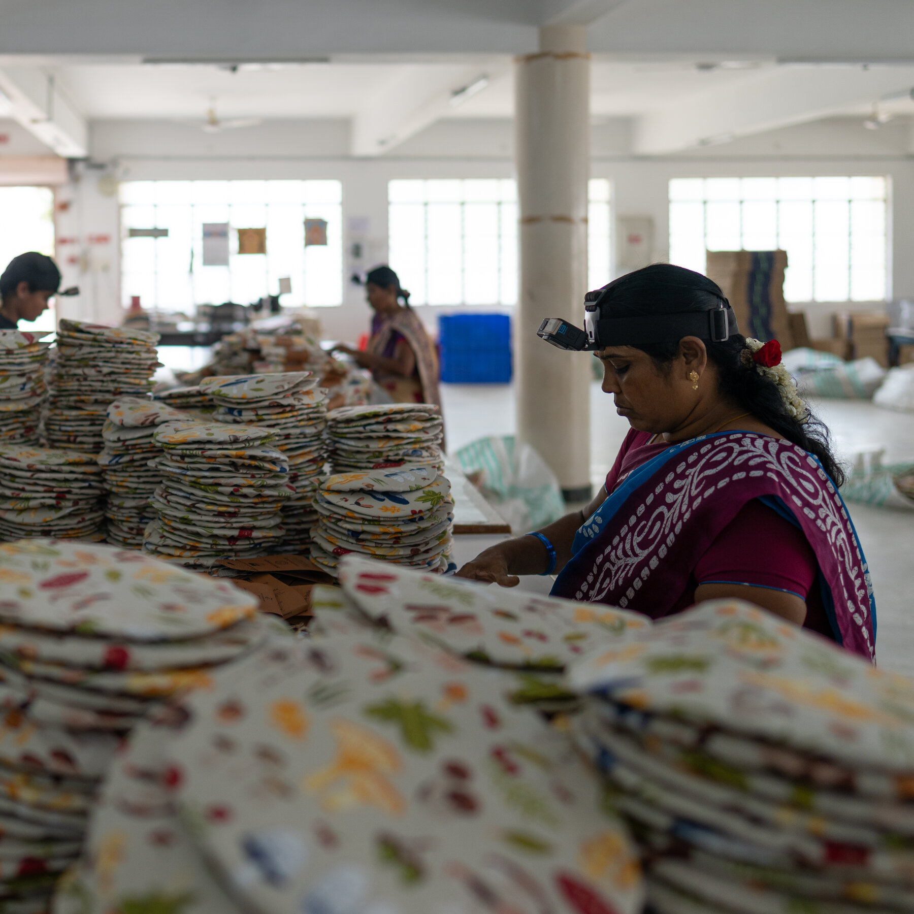 The Indian City Where AI Is Creating Jobs for Humans