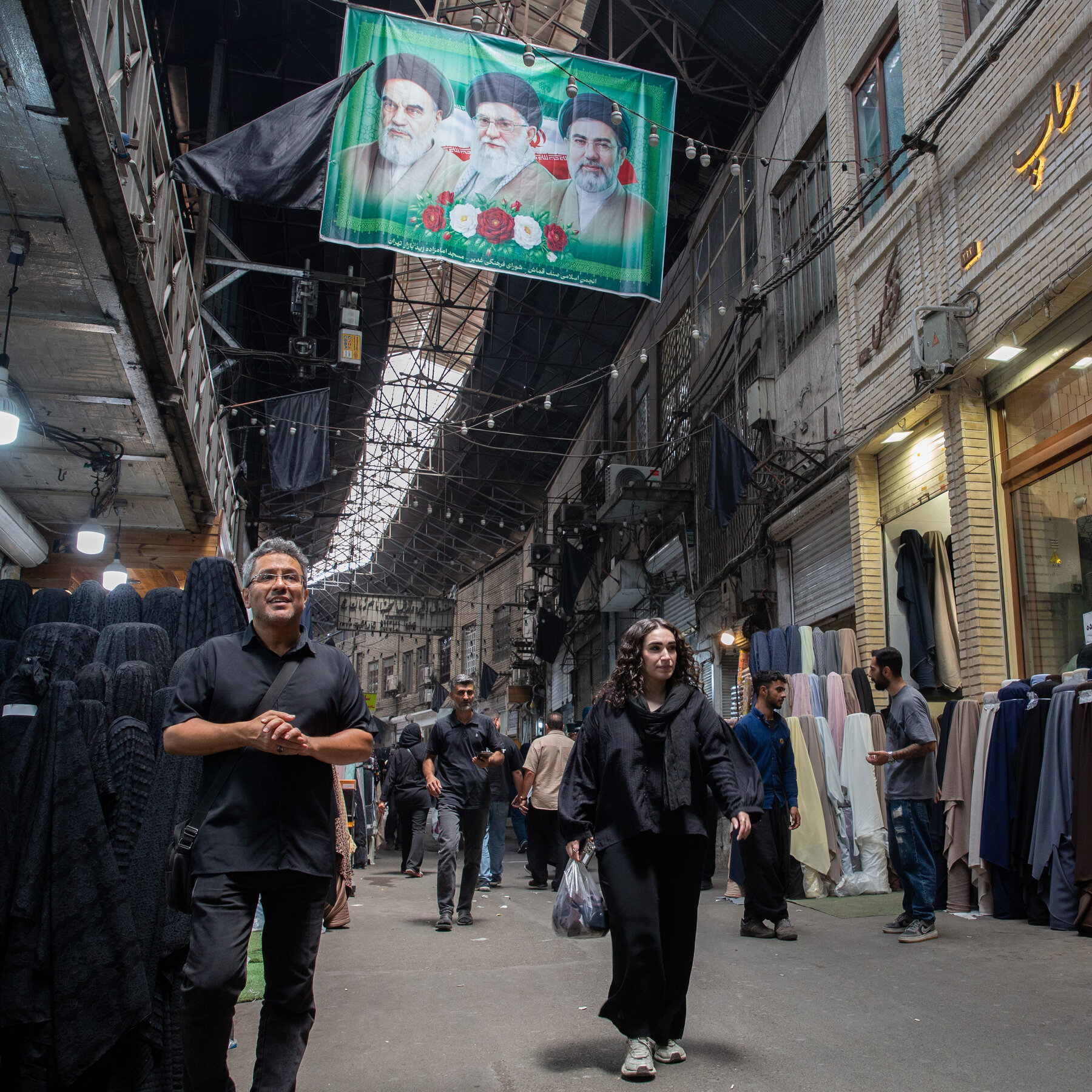 Tehran and Washington Face a ‘Wake Up Moment’ Over the War