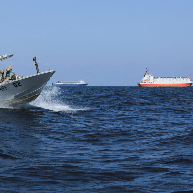 2 Hijackings in 4 Days: Somali Piracy Rises