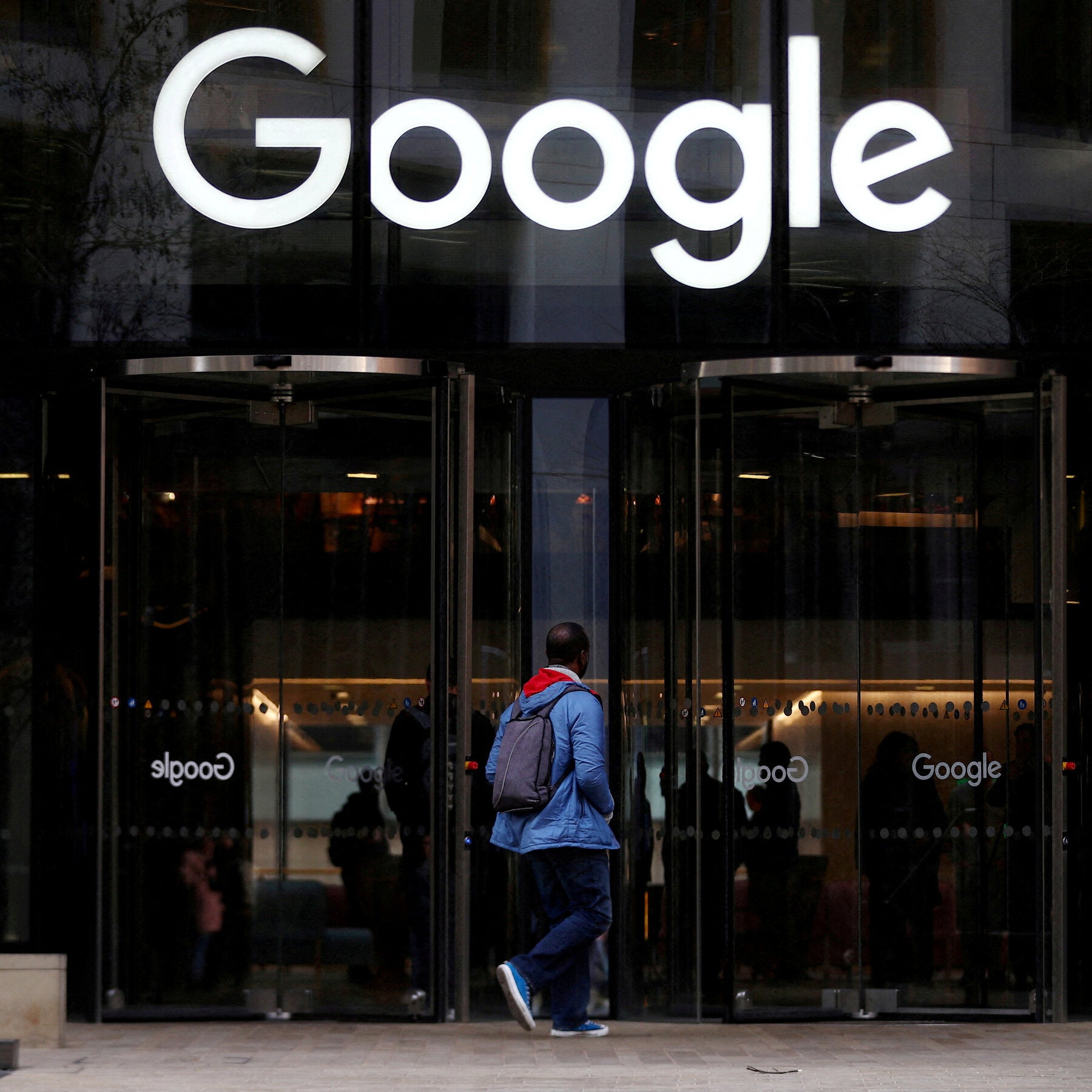 Google Reports Cloud Disruptions in Europe