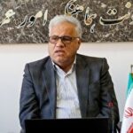 پروژه‌های عمرانی حتی شرایط جنگی هم توقف ایجاد نکرده است