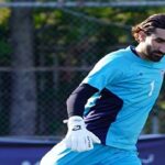 بیرانوند: می‌خواهیم در جام‌جهانی تاریخ‌ساز شویم/ پرچم را بالا نگه می‌داریم