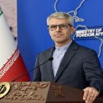 رد ادعا‌های وزرای خارجه اتحادیه عرب درباره ایران