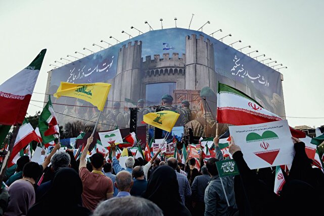 چرایی اجرای پروژه جدید ترامپ علیه ایران؟