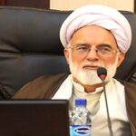 تندرو و کندرو در جامعه ایران اسلامی وجود ندارد