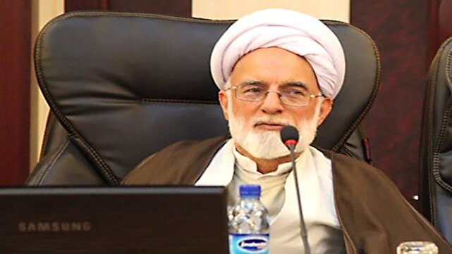 تندرو و کندرو در جامعه ایران اسلامی وجود ندارد