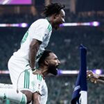 الاهلی عربستان برای دومین بار متوالی قهرمان شد + فیلم