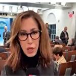 تقلای اینترنشنال برای اتهام‌زنی به ایران در حادثه کاخ سفید + فیلم