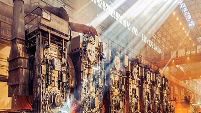 شکافتن دیوار تحریم با موتورهای بومی؛ دستاورد ۸۰ درصدی یک شرکت ایرانی در بومی‌سازی قطعات استراتژیک