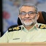 لبیک به فرمان رهبری، ادامه مسیر عاشورایی پلیس است