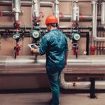 هزینه بیش از ۴۲۵ میلیارد ریال برای بهینه سازی واحدهای موتورخانه ای کردستان