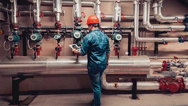 هزینه بیش از ۴۲۵ میلیارد ریال برای بهینه سازی واحدهای موتورخانه ای کردستان