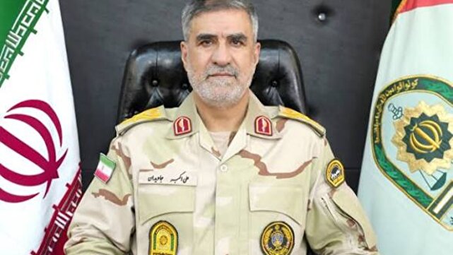 متلاشی شدن باندهای قاچاق سلاح در مرزهای کشور / کشف ۵۶ قبضه سلاح در مرزهای شمالغرب و جنوب شرق