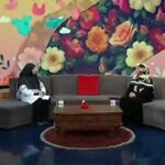 بررسی بهبود کولیک در نوزادان ۴ الی ۵ ماهه + فیلم