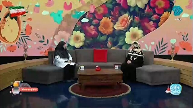 بررسی بهبود کولیک در نوزادان ۴ الی ۵ ماهه + فیلم