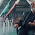 شهر‌های موشکی سپاه چگونه ساخته شد؟ + فیلم