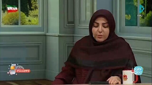 ممنوعیت دلسوزی افراطی والدین برای فرزندان + فیلم