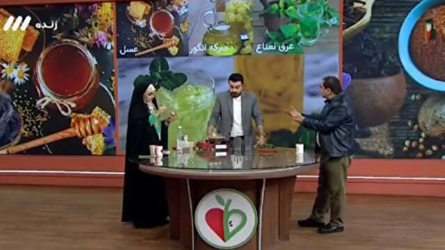 بررسی انواع سکنجبین و خواص بی‌نظیر آنها + فیلم