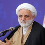 محسنی اژه‌ای: مذاکره بر پایه تحمیل را نمی‌پذیریم
