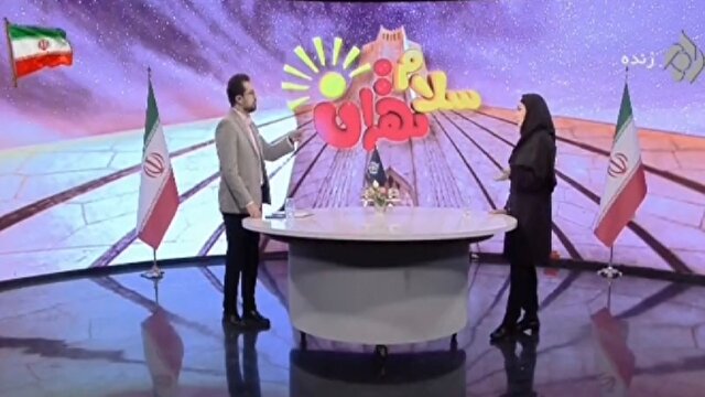 نقش پروتئین در سلامت مغز و بهبود خلق‌وخو + فیلم