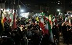 قمی‌ها همچنان بر عهدی که بستند هستند+فیلم