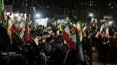 قمی‌ها همچنان بر عهدی که بستند هستند+فیلم