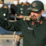 کنایه سرلشکر رضایی به وزیر جنگ آمریکا