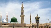 ورود بیش از ۶۵۰۰ زائر ایرانی به مدینه منوره