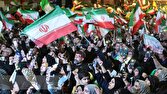 سرود به‌مثابه حافظه فعال؛ وقتی خیابان به کُر ملی تبدیل می‌شود