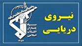 نیروی دریایی سپاه: مسافران صمود و سربازان تنگه هرمز، جهان را بیدار خواهند کرد