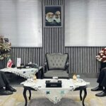 سیستان‌وبلوچستان در حال تبدیل‌شدن به کانون‌ تجارت کشور