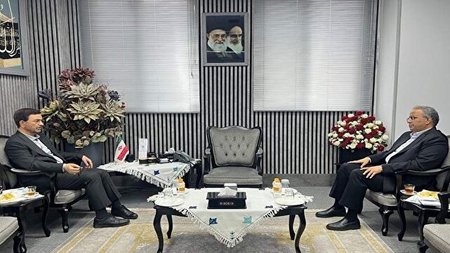 سیستان‌وبلوچستان در حال تبدیل‌شدن به کانون‌ تجارت کشور