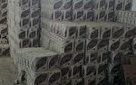 کشف بیش از ۹۹۰ تن انواع کالا‌های اساسی در تهران