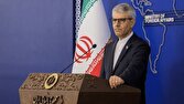 دیپلماسی با پشتوانه مردم مقابل دشمن ایستاده است