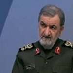 سرلشکر رضایی: قواعد نظم جدید جهان آمریکامحور نیست