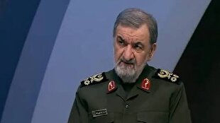 سرلشکر رضایی: قواعد نظم جدید جهان آمریکامحور نیست