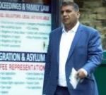 Watch: 'We don't pay' - lawyer advises how to avoid £45,000 illegal-worker fine