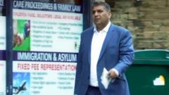 Watch: 'We don't pay' - lawyer advises how to avoid £45,000 illegal-worker fine