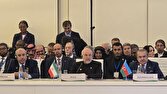 قالیباف: یادداشت تفاهم‌اسلام آباد تبدیل به اعلامیه شکست آمریکا شد/ آینده منطقه در تعامل است