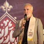 شیراز با تکیه بر فرهنگ ایثار به روزهای اوج خود نزدیک می‌شود