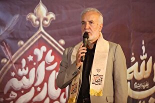 شیراز با تکیه بر فرهنگ ایثار به روزهای اوج خود نزدیک می‌شود