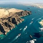 مسئولیت هر حادثه‌ای خارج از مسیر‌های اعلامی متوجه مالکان کشتی‌هاست