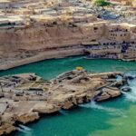 میراثی از دل تاریخ؛ سازه های آبی شوشتر، افتخار مهندسی ایران در فهرست جهانی یونسکو