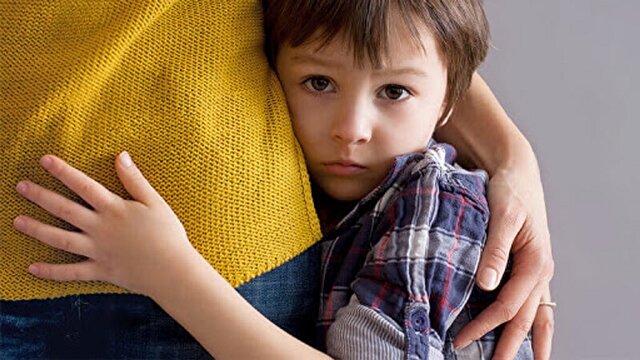 راهکار‌های حمایت روانی از کودکان + فیلم