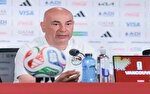 اعتراف سرمربی مصر به قدرت ایران