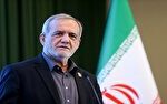 دعوت رئیس‌جمهور از مردم برای حضور در مراسم تشییع رهبر شهید انقلاب