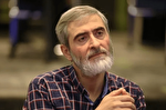 عصر امروز؛ مراسم تشییع پیکر داماد رهبر شهید انقلاب در شهران